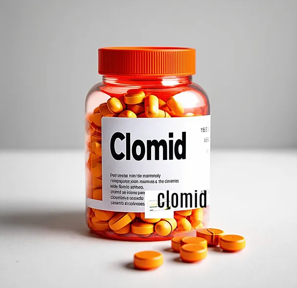 Faut il ordonnance pour clomid